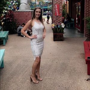 Meet your Posher, Maddi